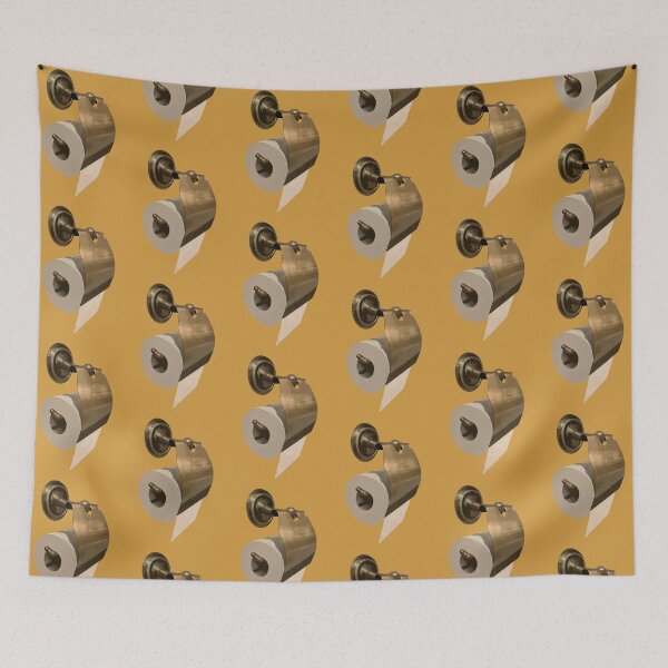Item preview, Papel higienico designed and sold by PArtStudio.
