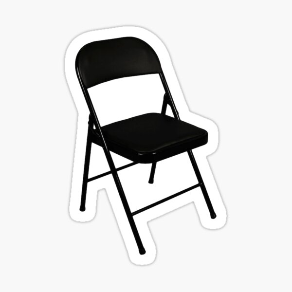 Godrej steel deals folding chairs