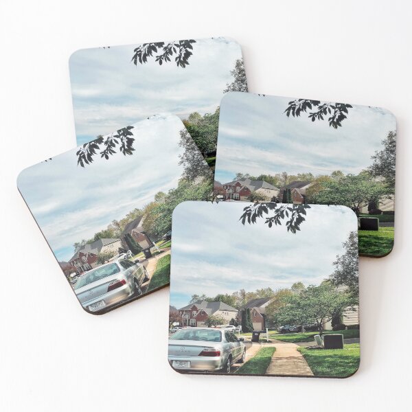 Item preview, neighborhood in the suburbs designed and sold by Mel Moreno.