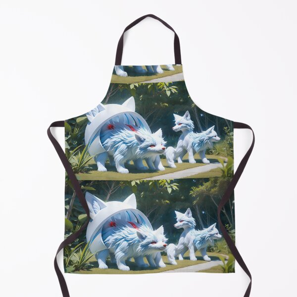 Item preview, Another pack of wolves designed and sold by Stefo2AIPics.