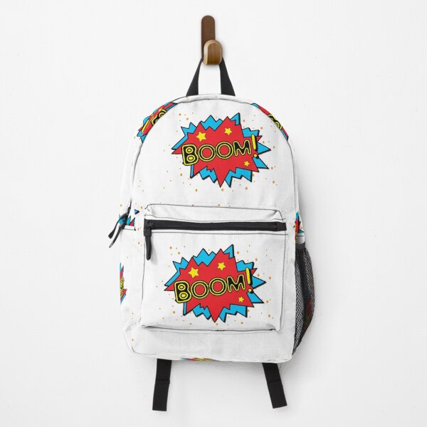 Item preview, BOOM! designed and sold by IDEZIGN2017.