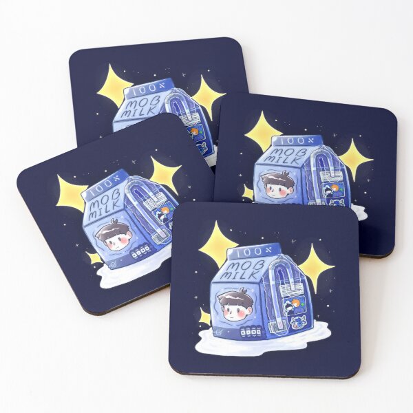 Item preview, Mobu Milk  designed and sold by pritty party.