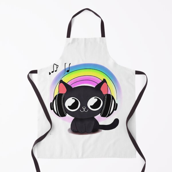 Item preview, Melodies that make my heart meow with joy designed and sold by MILIJD.
