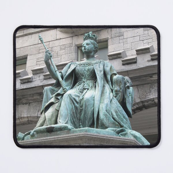 Item preview, Queen Victoria designed and sold by Ethna Gillespie.