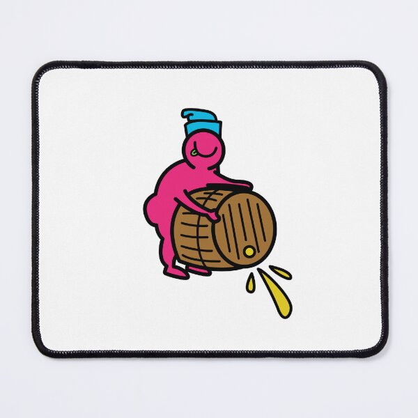 Item preview, 't Ouwe Vat designed and sold by bitpopart.