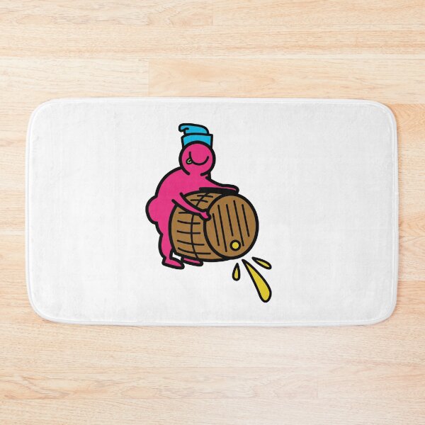Item preview, 't Ouwe Vat designed and sold by bitpopart.