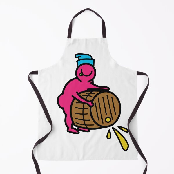Item preview, 't Ouwe Vat designed and sold by bitpopart.
