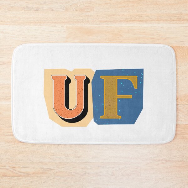 Item preview, Florida School Scrapbook designed and sold by OscarAndOphelia.