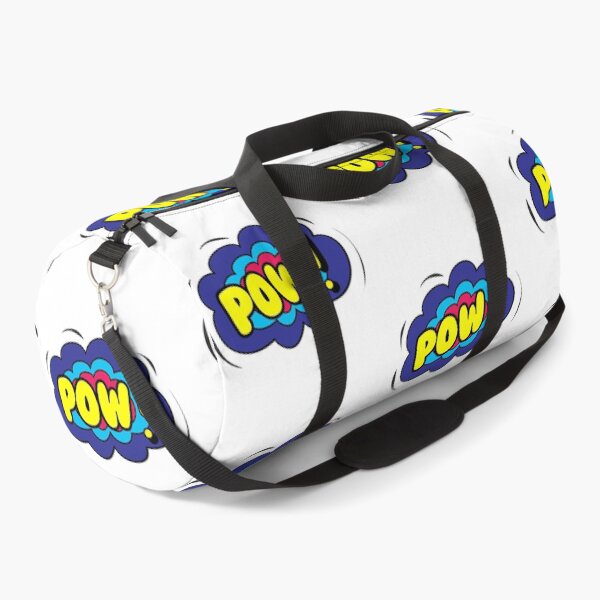 Item preview, Pow! designed and sold by IDEZIGN2017.