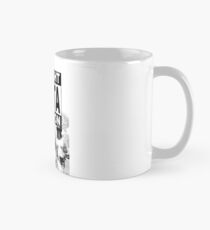 Straight Outta Kempton – Uni Revue Mug
