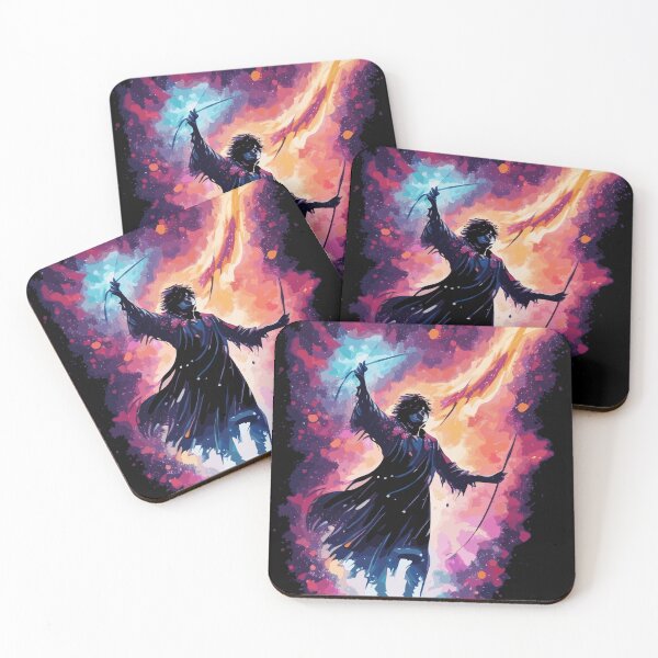 Item preview, HP Collection - Wizard designed and sold by OdranaDesign.