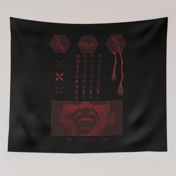 Item preview, Vampire Love designed and sold by FireflyStudi0s.