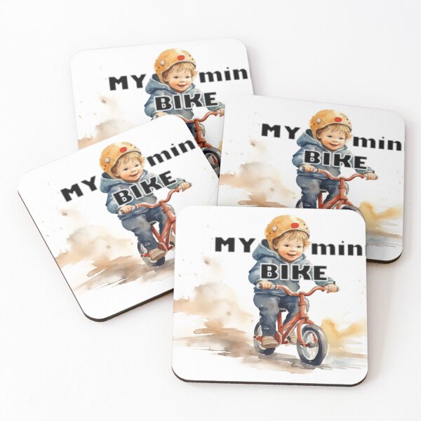 Item preview, My mini bike designed and sold by ReDesign7.