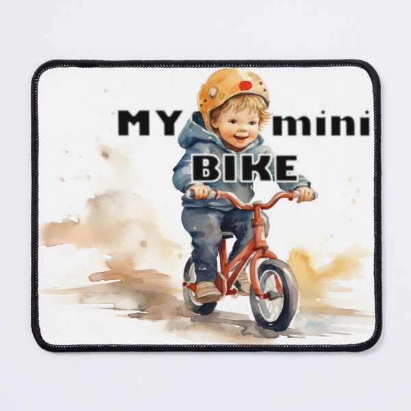 Item preview, My mini bike designed and sold by ReDesign7.