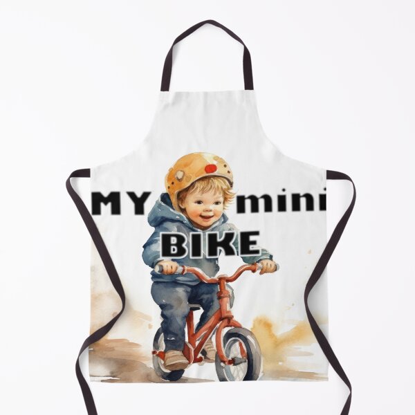 Artikelvorschau, Mein Minibike entworfen und verkauft von ReDesign7.