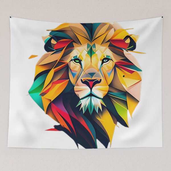 Item preview, El Rey . designed and sold by MartinArte.