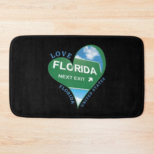 Item preview, Florida USA designed and sold by Miki  Design.