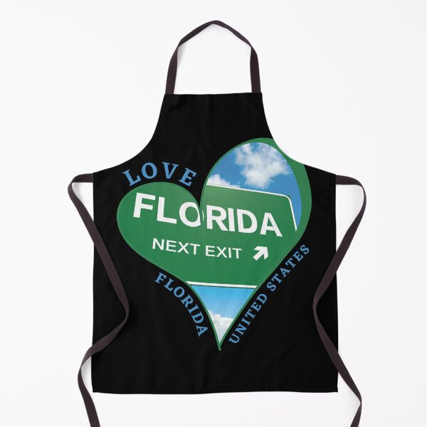 Item preview, Florida USA designed and sold by Miki  Design.