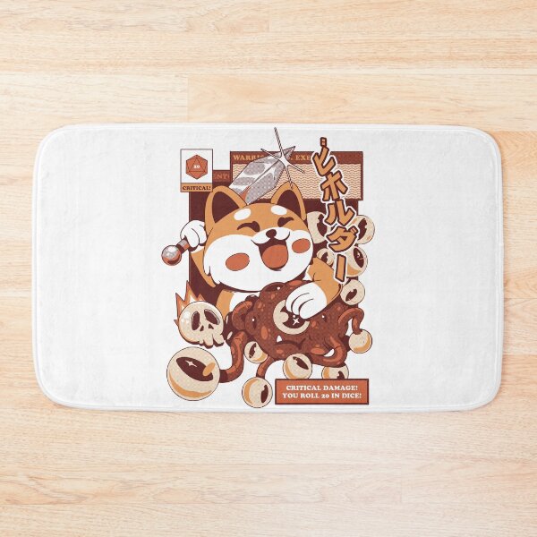 Item preview, Plush Beholder designed and sold by Ilustrata®.