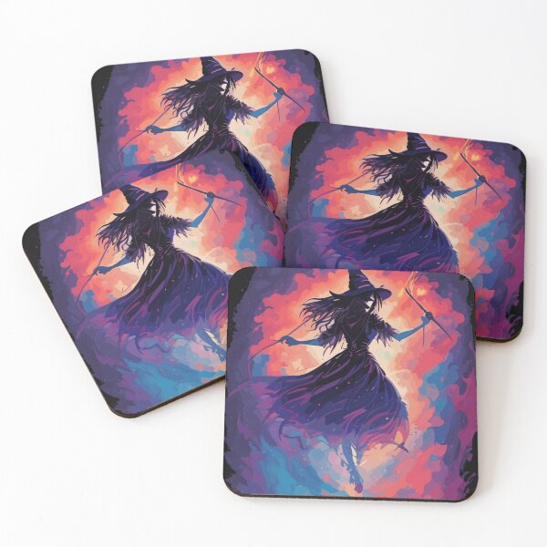 Item preview, HP Collection - Witch designed and sold by OdranaDesign.