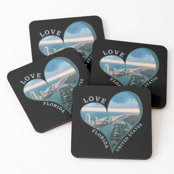 Item preview, Florida USA designed and sold by Miki  Design.