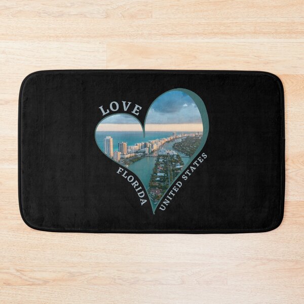 Item preview, Florida USA designed and sold by Miki  Design.