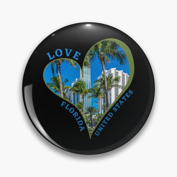 Item preview, Florida USA designed and sold by Miki  Design.