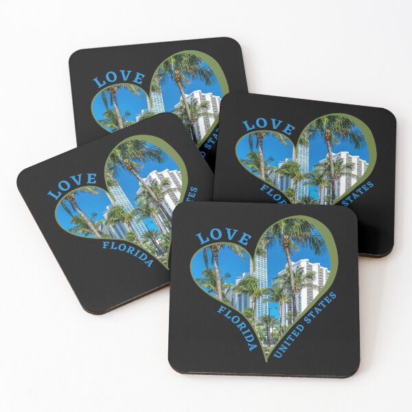 Item preview, Florida USA designed and sold by Miki  Design.