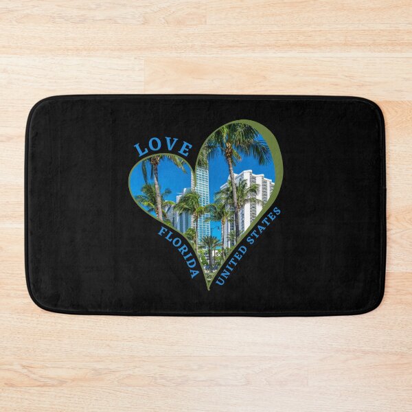 Item preview, Florida USA designed and sold by Miki  Design.