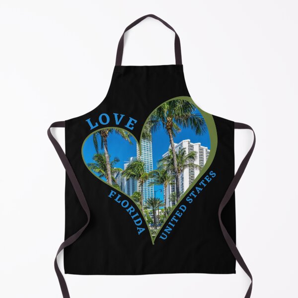 Item preview, Florida USA designed and sold by Miki  Design.