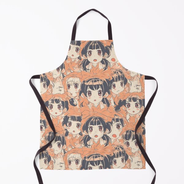 Item preview, Anime Wifu Face | Anime Wifu Face Pillow designed and sold by AvaelSandokan.