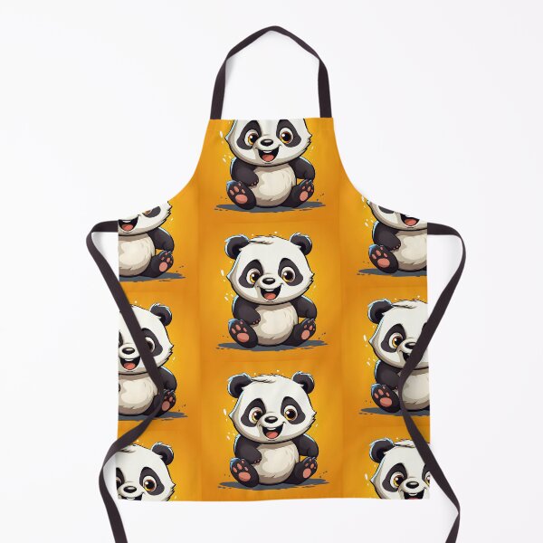 Item preview, Funny Panda designed and sold by DafraDesign.