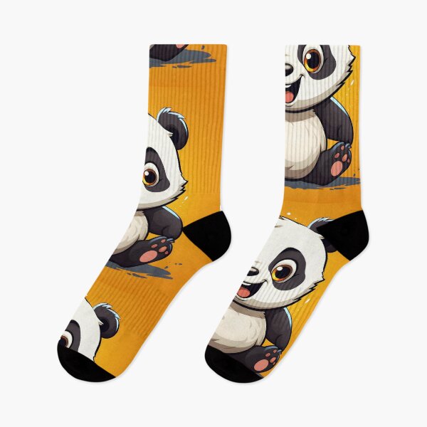 Item preview, Funny Panda designed and sold by DafraDesign.
