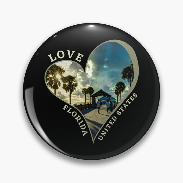 Item preview, Florida USA designed and sold by Miki  Design.