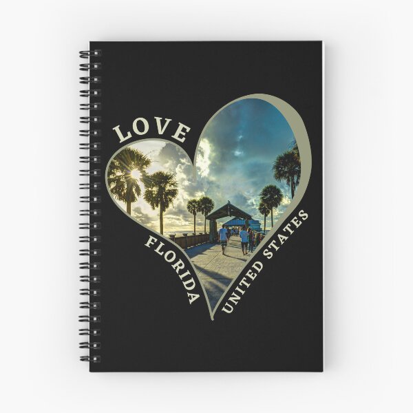 Item preview, Florida USA designed and sold by Miki  Design.