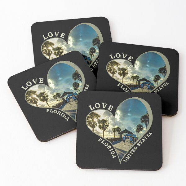 Item preview, Florida USA designed and sold by Miki  Design.