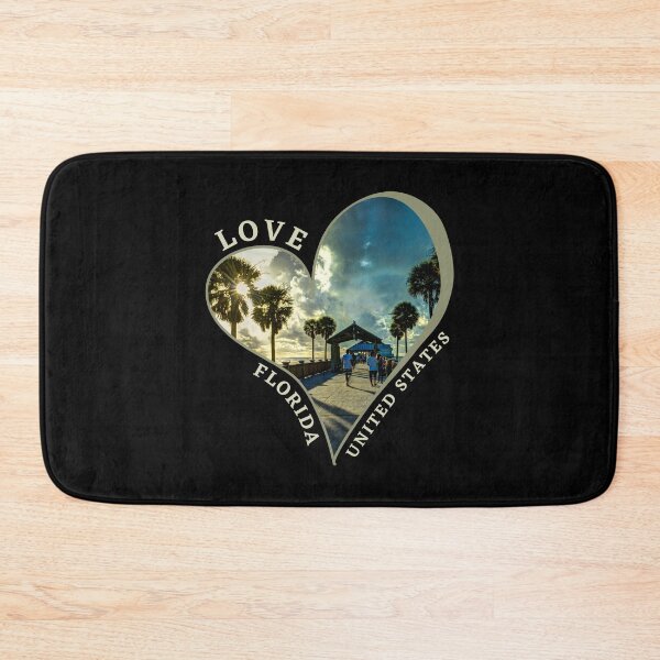 Item preview, Florida USA designed and sold by Miki  Design.