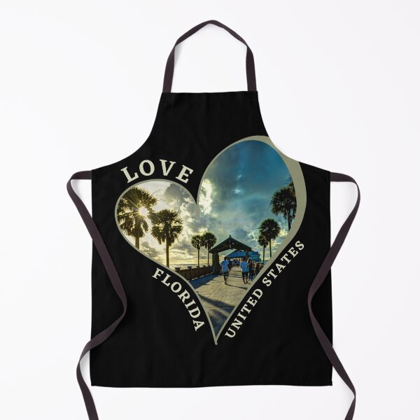 Item preview, Florida USA designed and sold by Miki  Design.