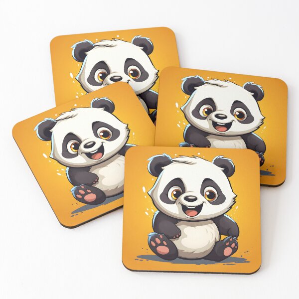 Item preview, Funny Panda designed and sold by DafraDesign.