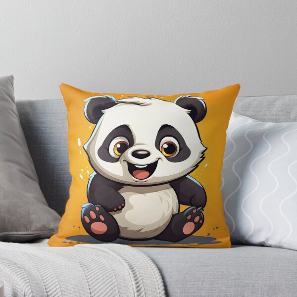 Item preview, Funny Panda designed and sold by DafraDesign.