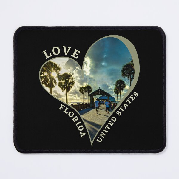 Item preview, Florida USA designed and sold by Miki  Design.