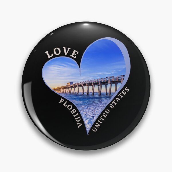 Item preview, Florida USA designed and sold by Miki  Design.