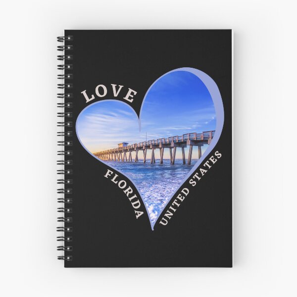 Item preview, Florida USA designed and sold by Miki  Design.