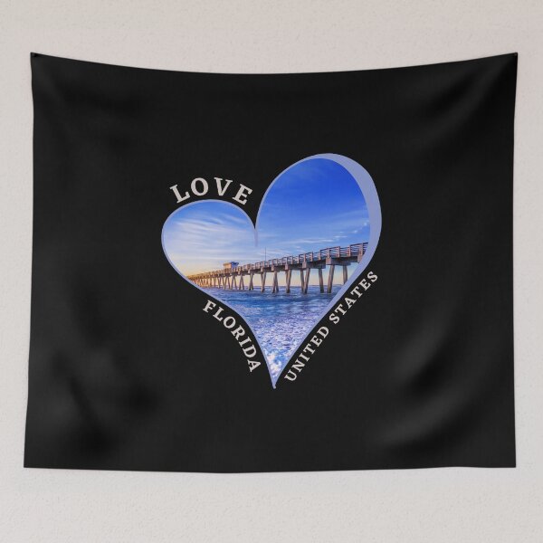 Item preview, Florida USA designed and sold by Miki  Design.