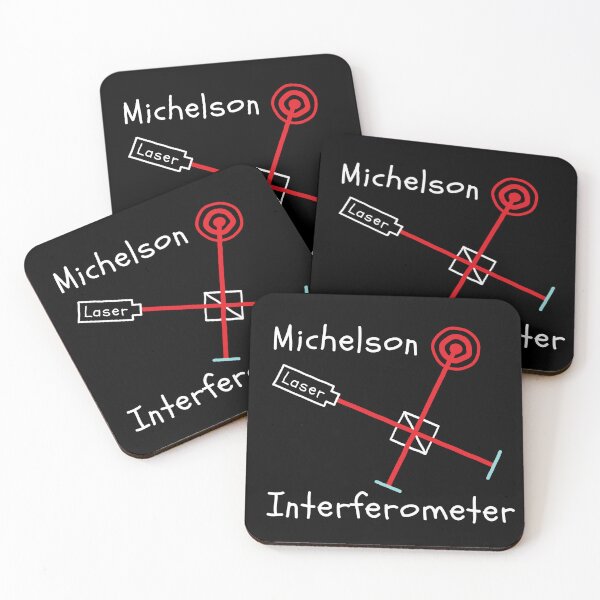 Item preview, MICHELSON INTERFEROMETER Physics Laser Science Experiment designed and sold by Decamegashop.