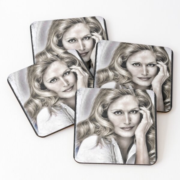 Item preview, Dalida  designed and sold by Heba3000.