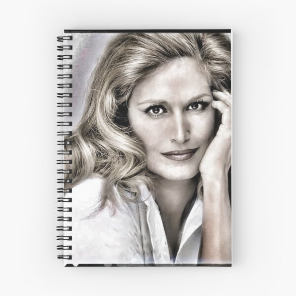 Item preview, Dalida  designed and sold by Heba3000.