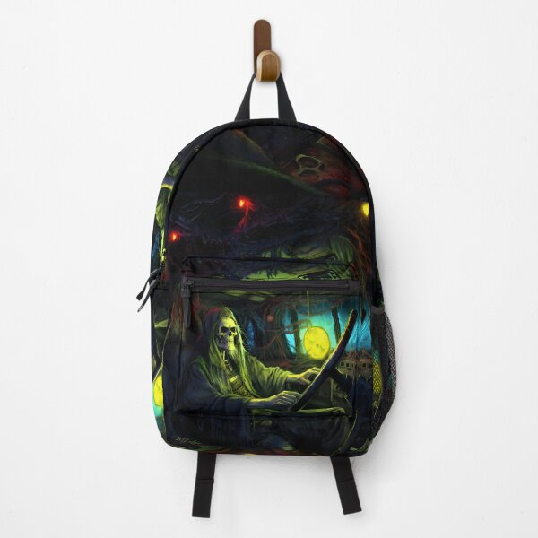 Item preview, Tenacity on Wheels designed and sold by 20th-eclipse.