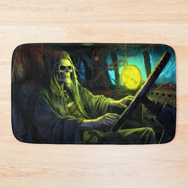 Item preview, Tenacity on Wheels designed and sold by 20th-eclipse.