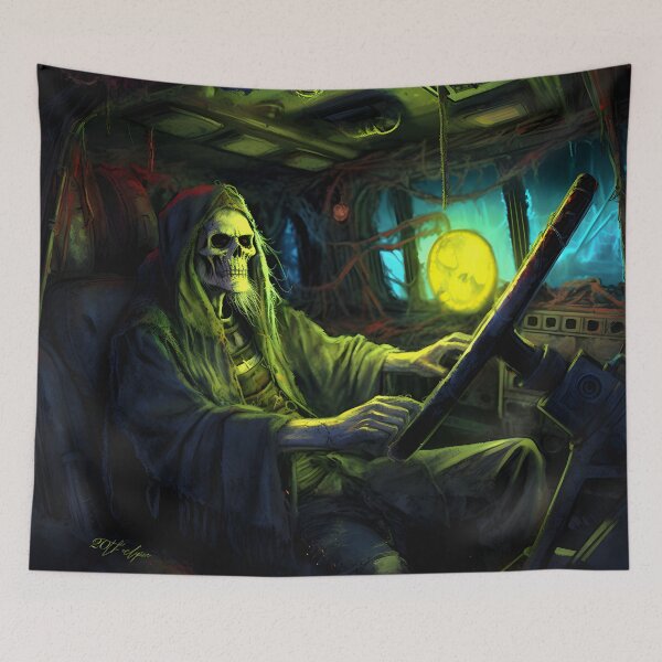 Item preview, Tenacity on Wheels designed and sold by 20th-eclipse.